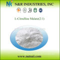 Reliable supplier L-Citrulline Malate 2:1